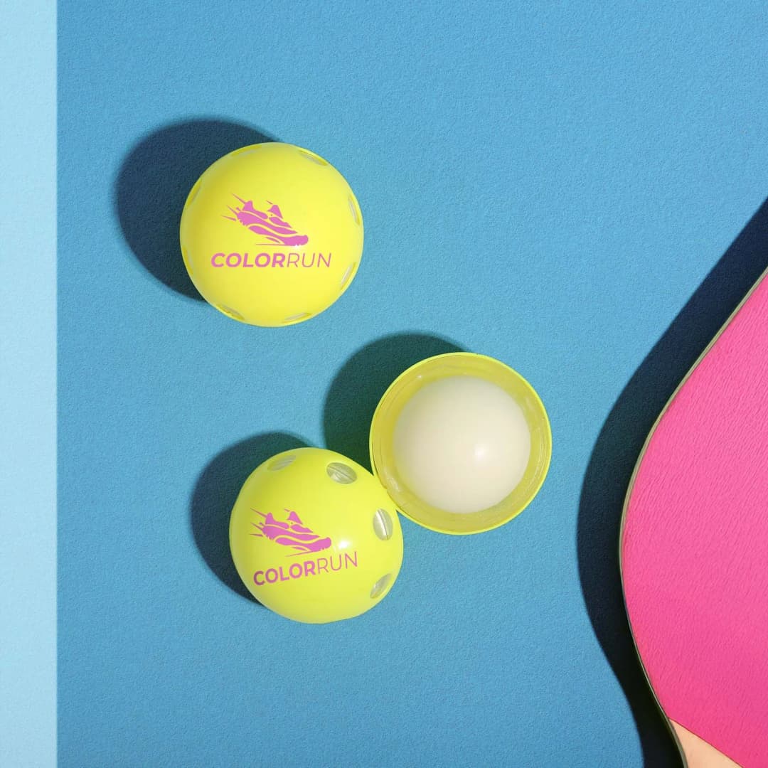Pickleball Lip Moisturizer