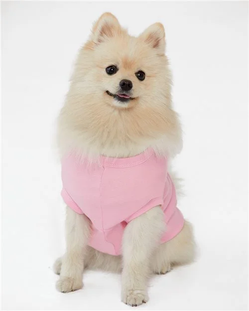Doggie Skins Doggie Tank