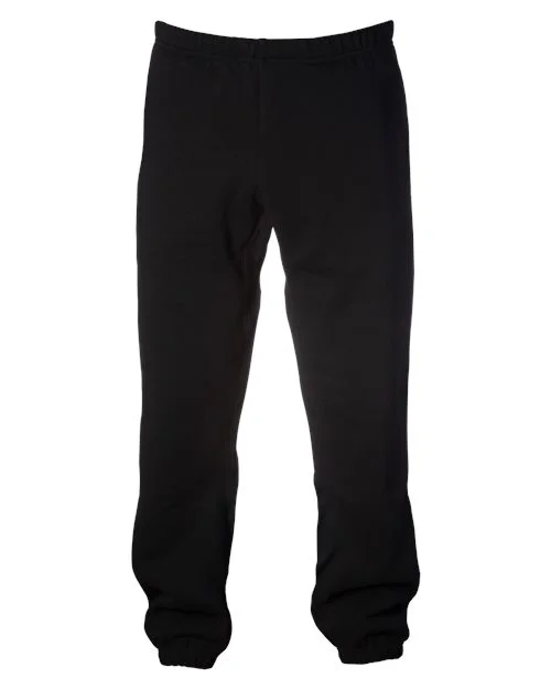 Independent Trading Co. Unisex 10 oz. Heavyweight Fleece Joggers