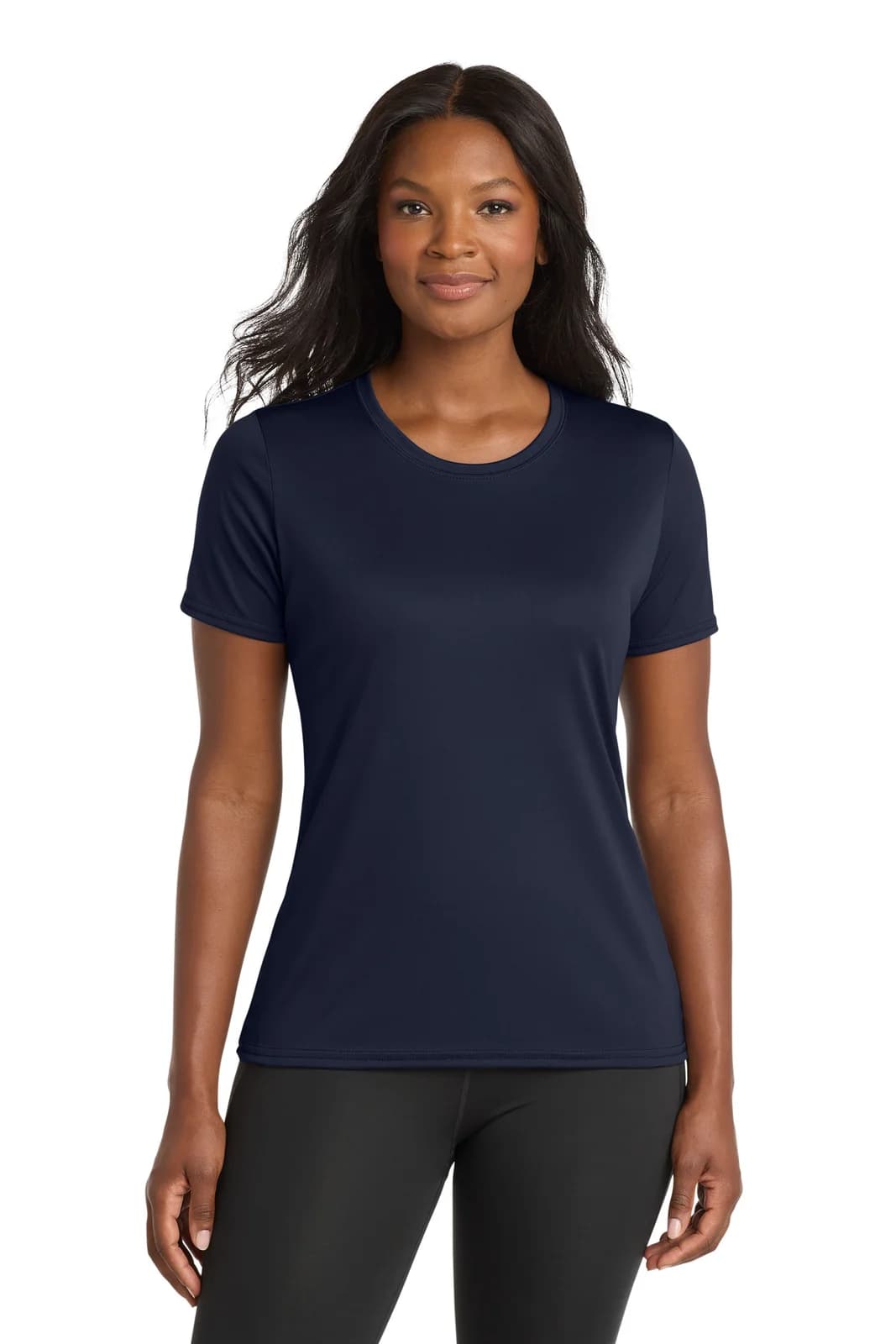 Port & Co® Women's Performance Tee