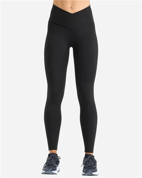 TriDri Women's Luxe Leggings