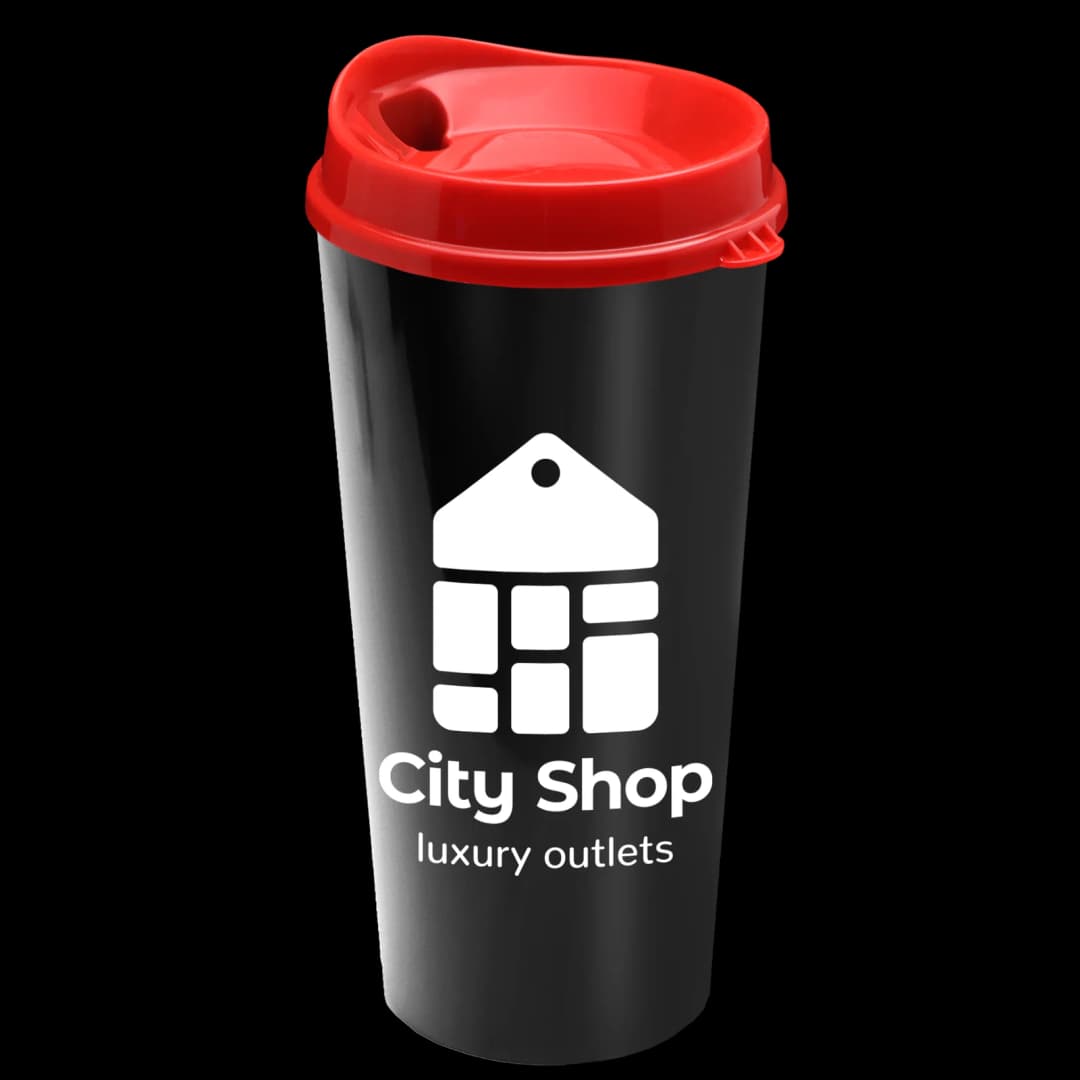 Explore Travel Tumbler with Sip Lid - 20 oz.