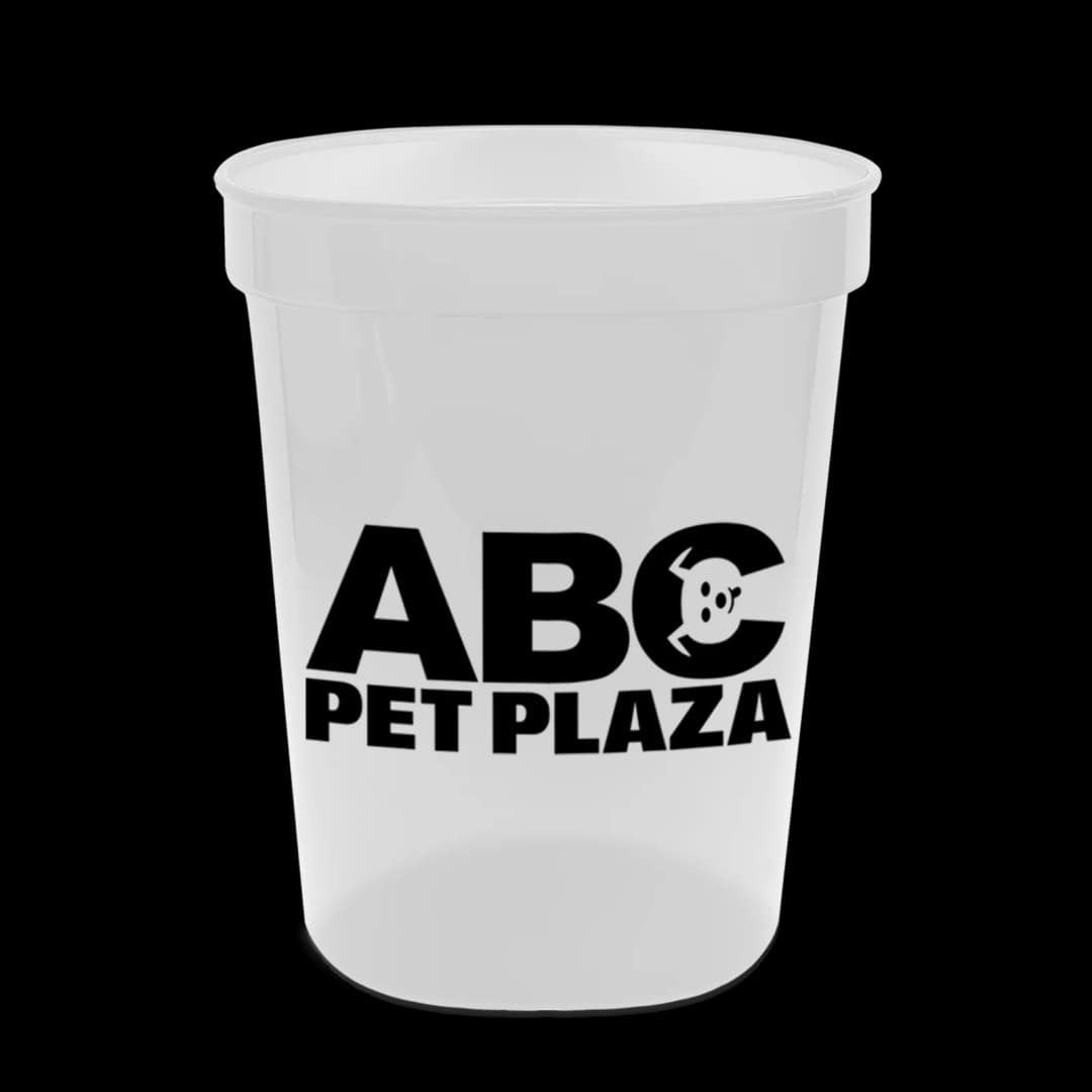 Measuring Cup - 16 oz.