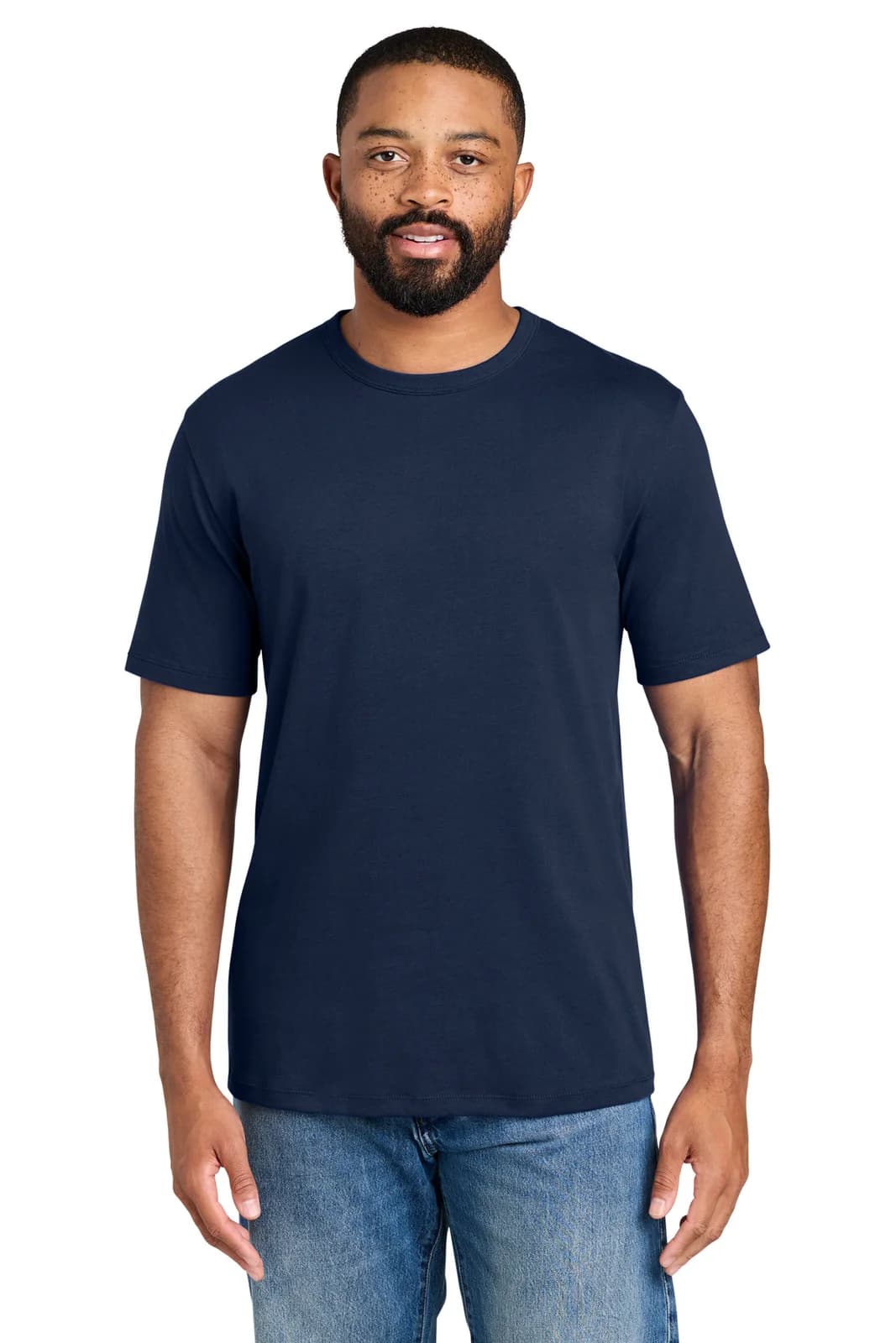 Port & Co® Fan Favorite™ Varsity Tee