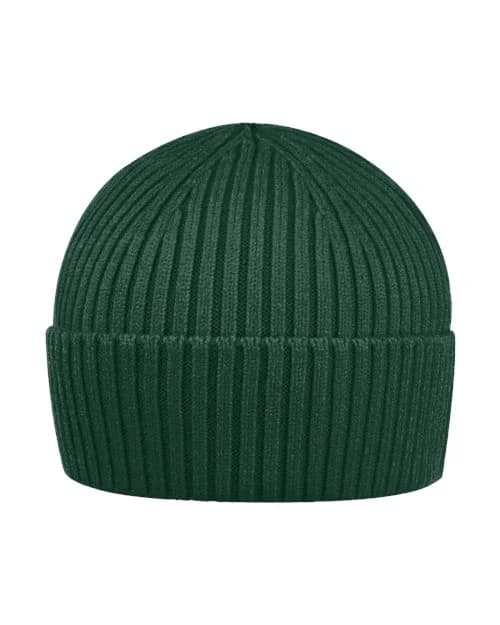 Sportsman Watch Ribbed Beanie