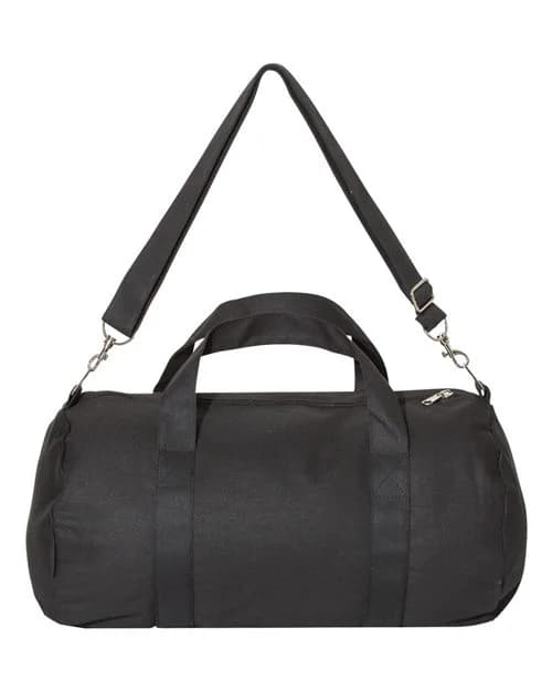Liberty Bags Canvas Duffel Bag