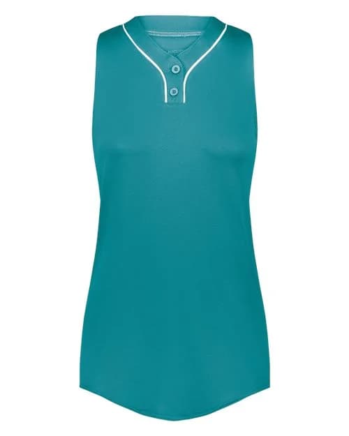 Augusta Sportswear Girls' Cutter Jersey