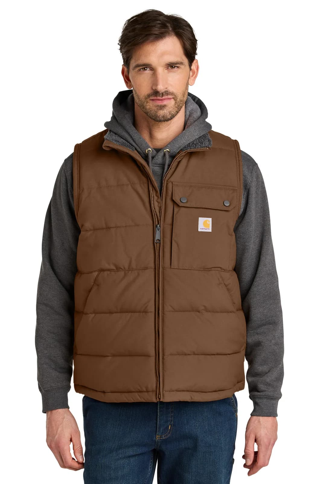 Carhartt® Montana Insulated Vest