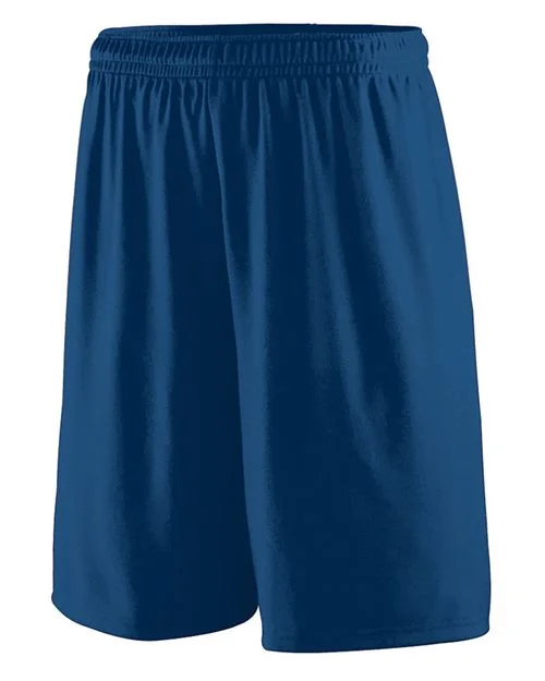 Augusta Sportswear Youth Training Shorts