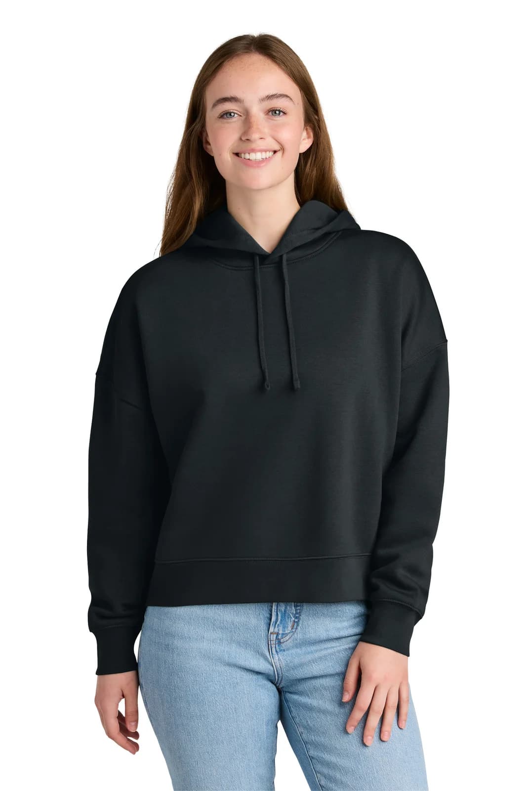 Stanley/Stella® Women's Stella Nora Hooded Sweatshirt