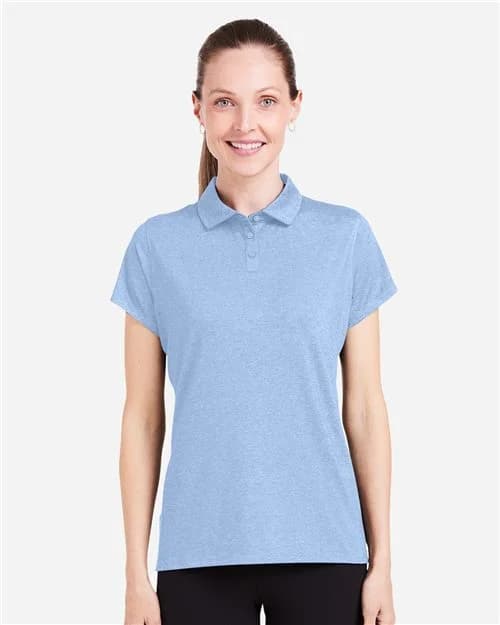 TASC Performance Inc Women's Air Lightweight Polo