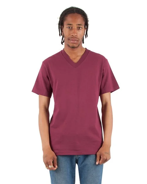 Shaka Wear Unisex V-Neck Tee
