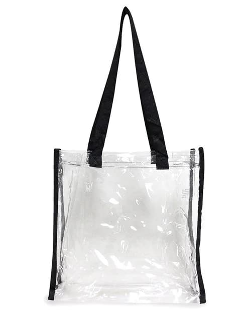 OAD Clear Value Tote