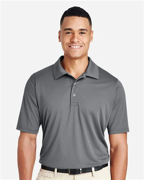 Team 365 Men's Tall Zone Performance Polo
