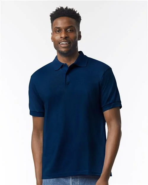 Gildan Unisex DryBlend® Polo
