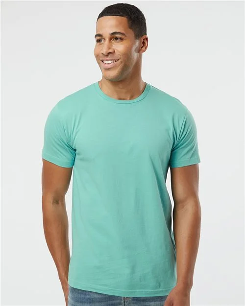 LAT Unisex Fine Jersey Tee