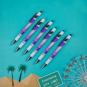 360 Comfort Stylus Pen