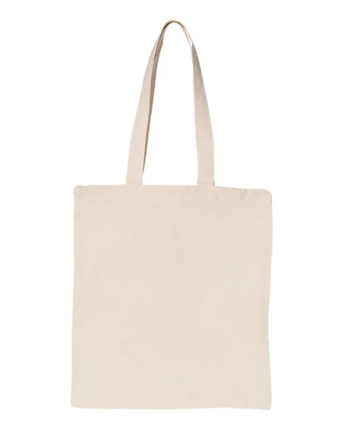 OAD Large Canvas Tote