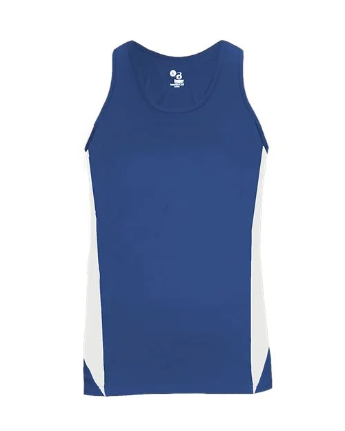 Alleson Athletic Women's Stride Singlet