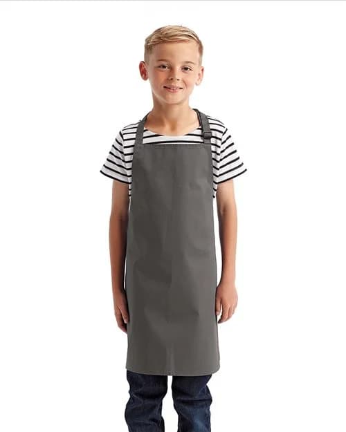 Artisan Collection by Reprime Youth Recycled Apron