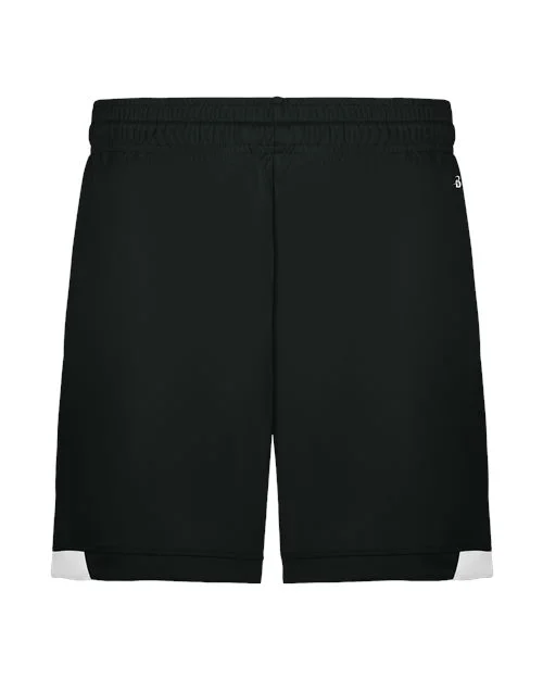 Badger Men's On The Rise Shorts
