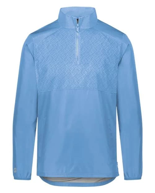Holloway Men's SeriesX Quarter-Zip Pullover