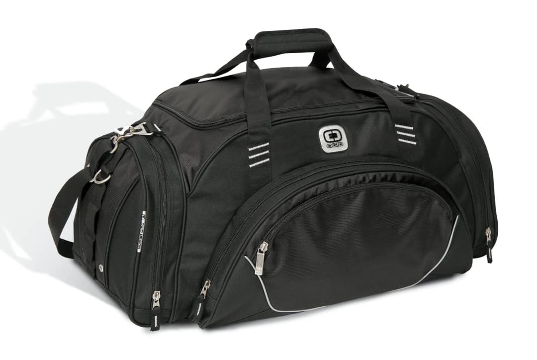 OGIO® Transfer Duffel