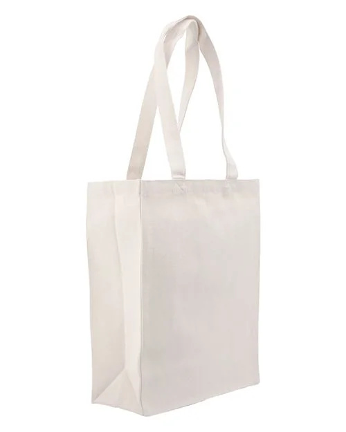 Liberty Bags Susan Midweight Recycled Canvas Tote