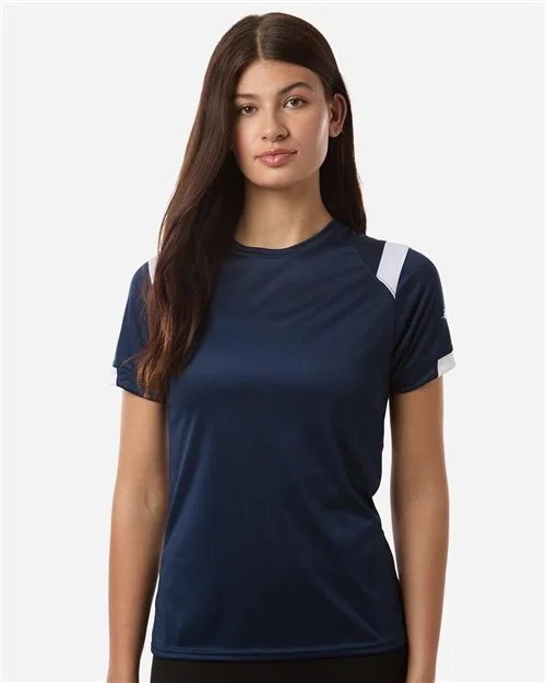 Badger Women's On The Rise T-Shirt