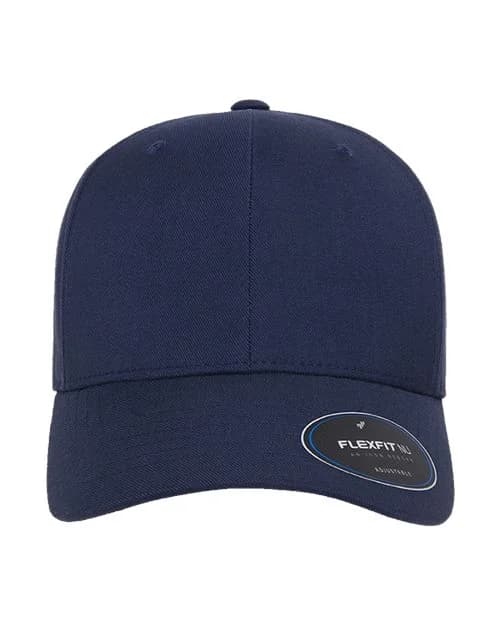 Flexfit NU® Adjustable Cap