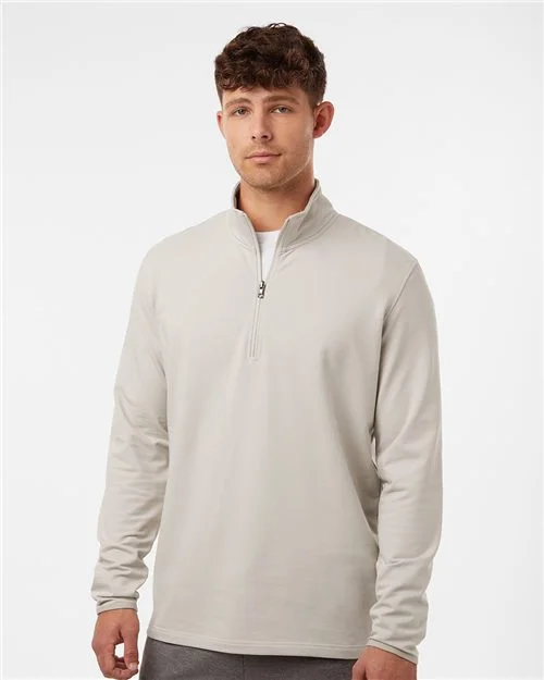Independent Trading Co. Men's Perform Quarter-Zip Pullover