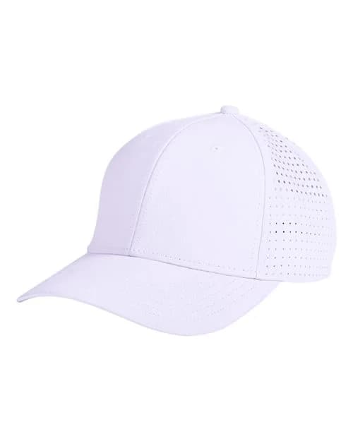 Big Accessories Performance Perforated Cap