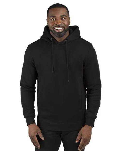 Threadfast Apparel Unisex Ultimate Fleece Pullover Hooded Sweatshirt