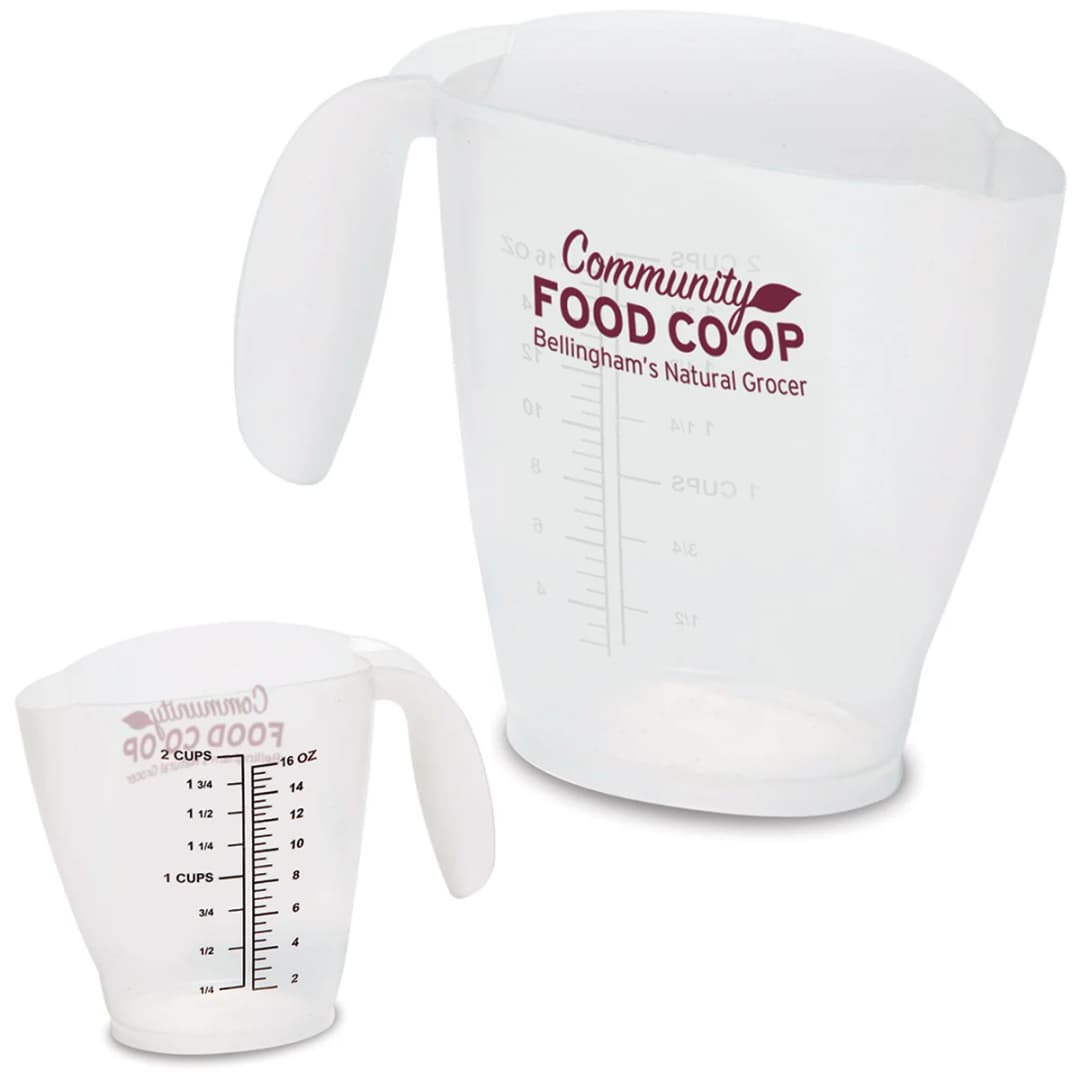2 Cup Measuring Cup