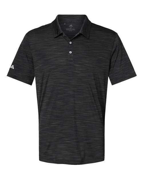 Adidas Men's Mélange Polo