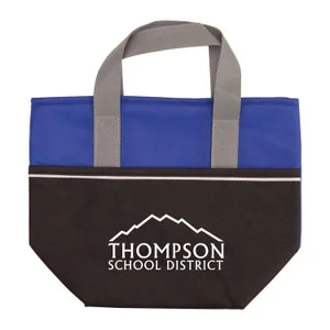 Non-Woven Carry-It™ Cooler Tote