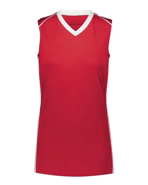 Augusta Sportswear Girls' Rover Jersey