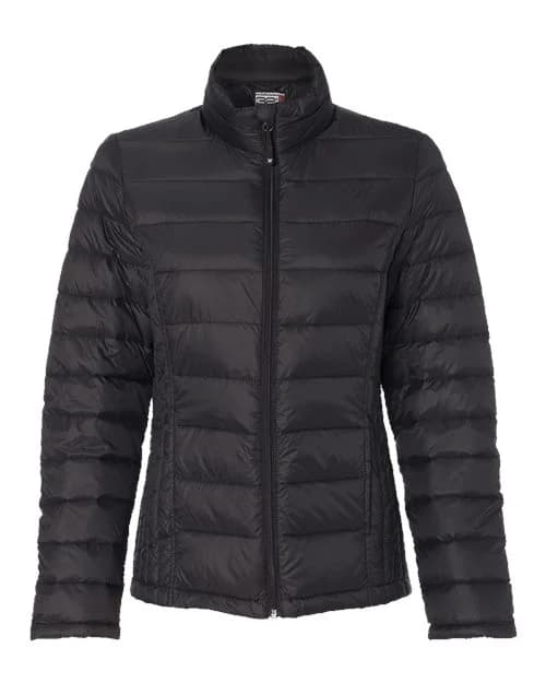 Weatherproof Women's 32 Degrees Packable Down Jacket