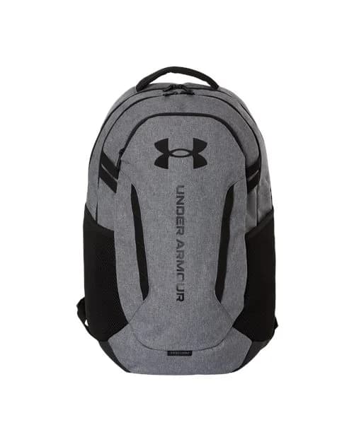 Under Armour Hustle Backpack 6.0