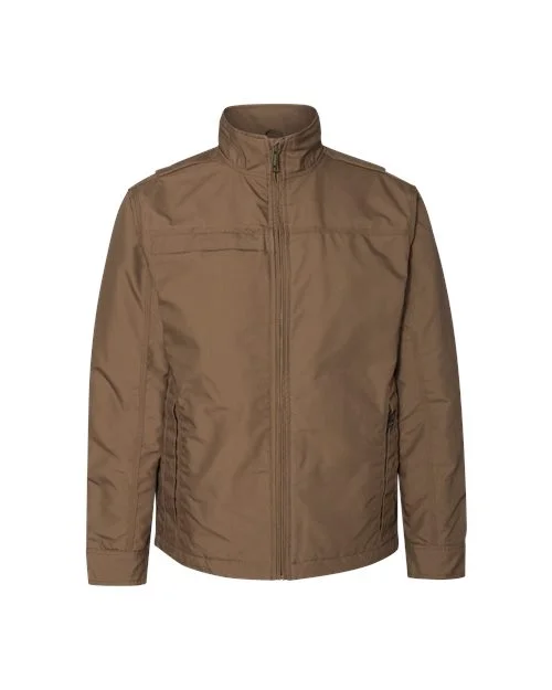 DRI DUCK Men's Sequoia StormShield™ Canvas Jacket