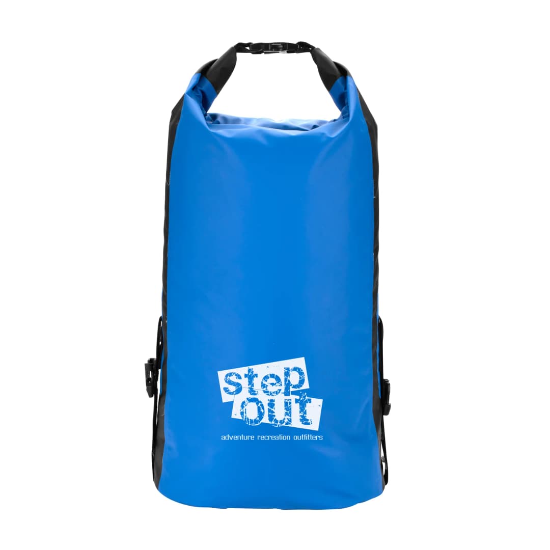 Mist Trail Backpack Drybag