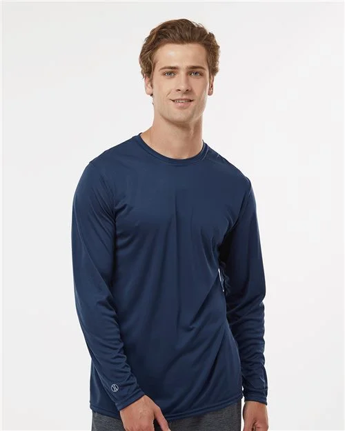Holloway Men's Momentum Long Sleeve T-Shirt