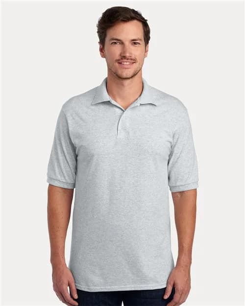 JERZEES Men's Dri-Power® Polo
