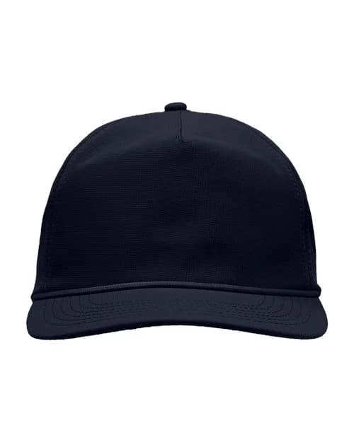 Sportsman Five-Panel Ripstop Cap