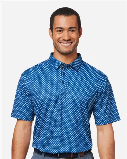 Swannies Men's Hazelwood Polo