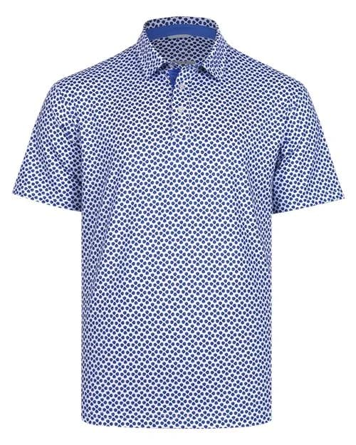 Swannies Men's Spire Polo