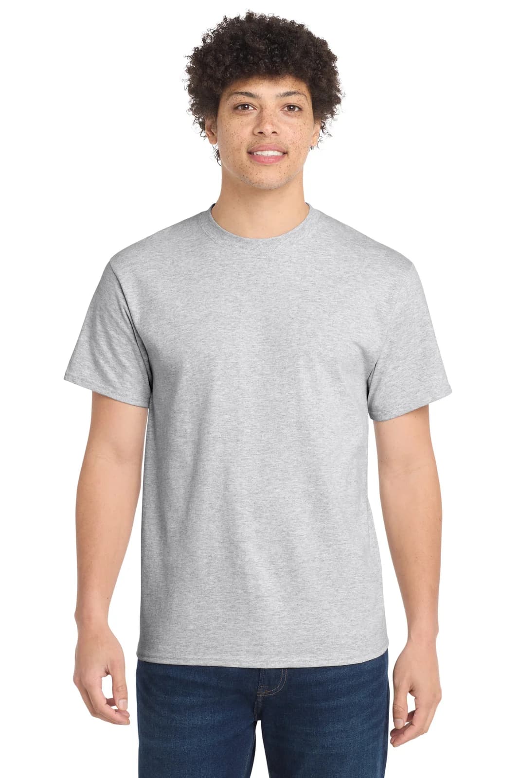 Port & Co® Tall Essential Tee