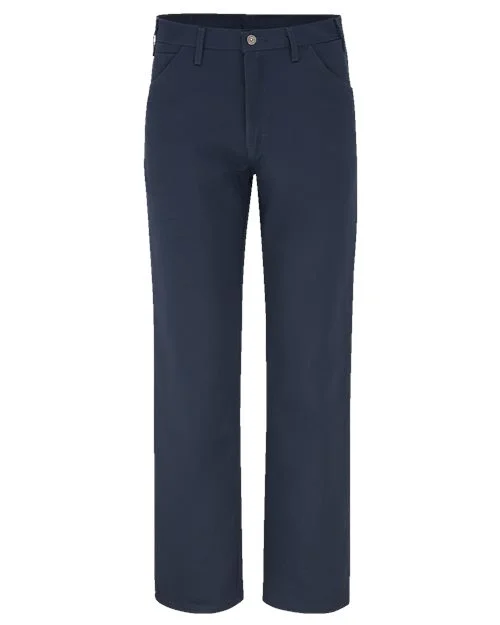 Dickies Men's Extended Sizes Rugged Twill Pants