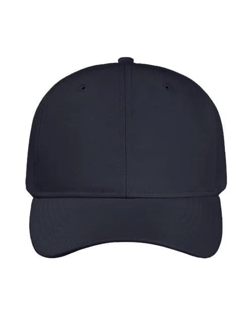 Valucap Poly Twill Cap