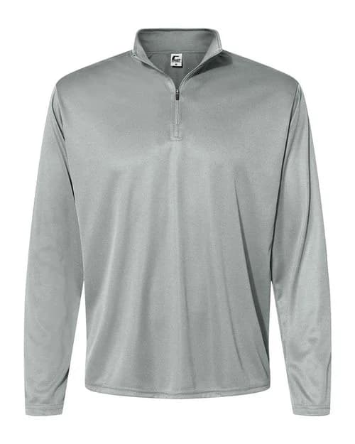 C2 Sport Men's Quarter-Zip Pullover
